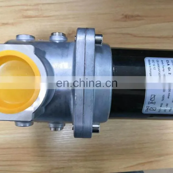 Honeywell Control Valve VE4040A1003 photo-2