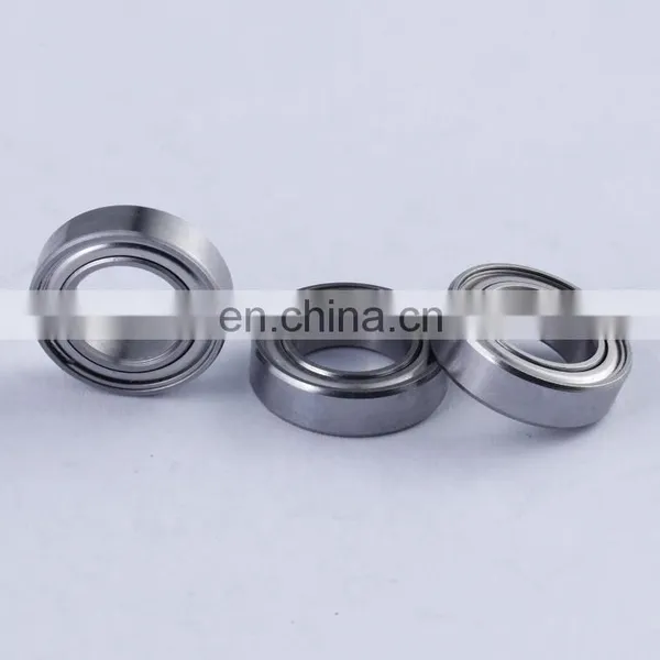 RC HOBBY BEARING 8X14X4 MR148ZZ RC BEARING photo-2