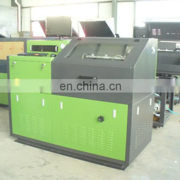 LGC816 Common Rail Injector Tester Diesel Injector Tester Used Fuel Injection Pump Test Bench photo-5