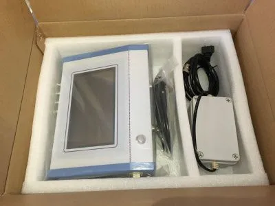 Ultrasonic TRZ Horn Analyzer For Sonotrode Tuning And Transducer Testing photo-4