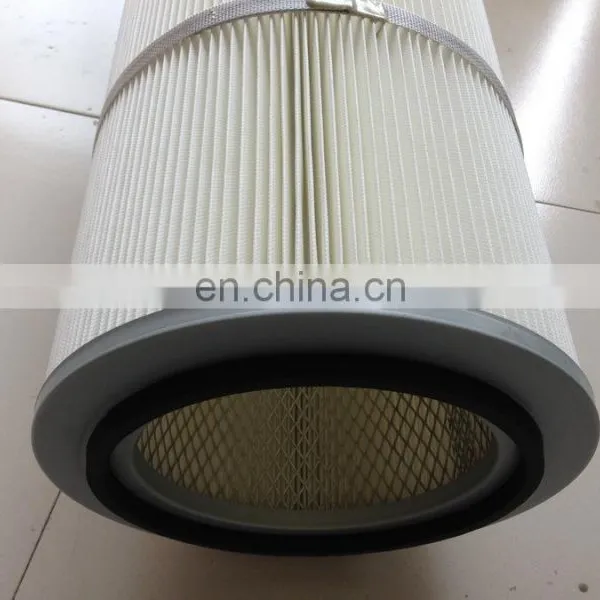 FORST Polyester Round Dust Catcher Filter Cartridge photo-2