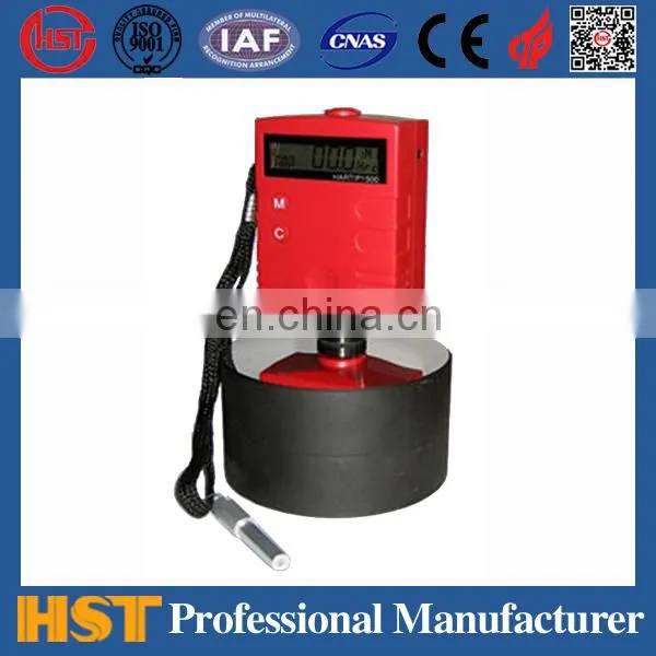 Brand New TIME TH170/130 TIME5100 Leeb Hardness Tester Kit photo-5