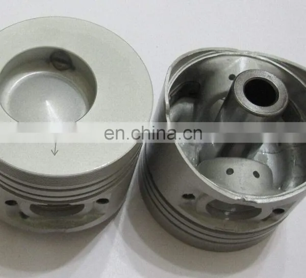 for Mitsubishi K4n Engine Gasket Bearing Piston Ring Liner Kit photo-2