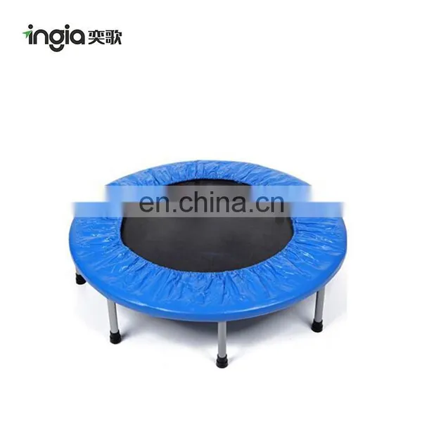 Safety Foldable Professional 32 Springs 38 ft Trampoline