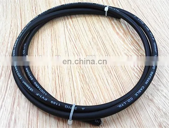 Solar Panel Cable 1x4mm2 for MC3 Solar Connector. photo-2
