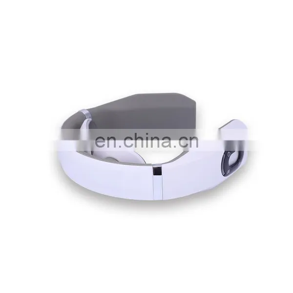 2021 Vivanstar Intelligent Electric Portable Massage Tools for Neck MT5405 photo-4