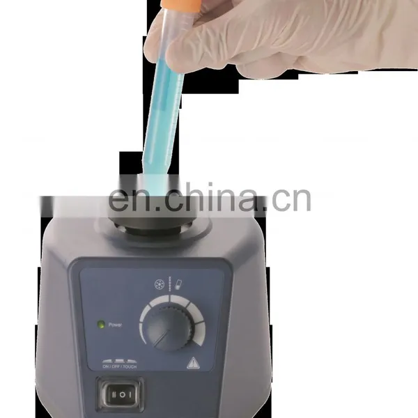 MX-S Lab And Medical Use Vortex Mixers photo-3