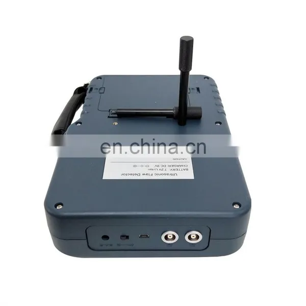 NDT Digital Ultrasonic Flaw Detector Calibration Procedure Equipment Manufacturers photo-5