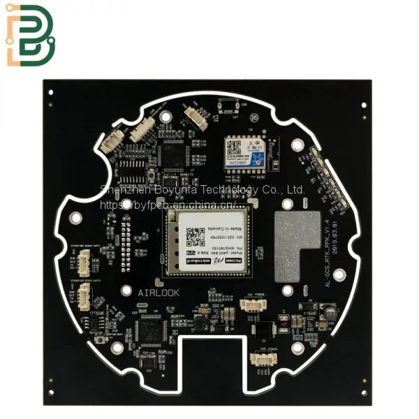 PCB, PCBA Service, One Stop Electronic Manufacturing Service photo-2