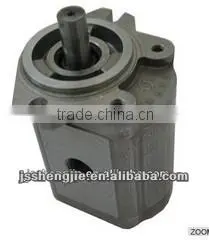 200bar,hydraulic Gear Pump CBT-F4