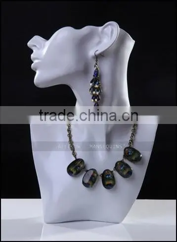 2015 Model Mannequin Head on Sale photo-2