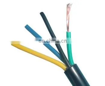 Submersible Cable TML-B 4x4mm2 photo-2