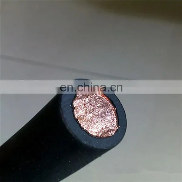 Cable SUPERFLEX EVA750kcmil 0.61KV 380mm2 Welding Cable photo-4