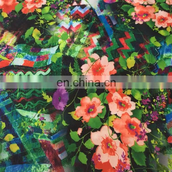 Direct To All Fabric Sublimation Printing Machine Belt Type Digital Textile Printer photo-5