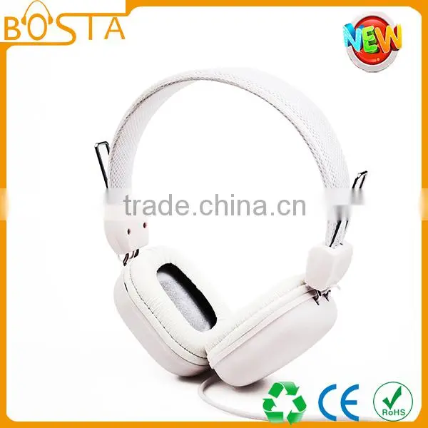 Musical Stereo Deep Bass Promotional Popular Trendy Professional Cool Headset for pc photo-5