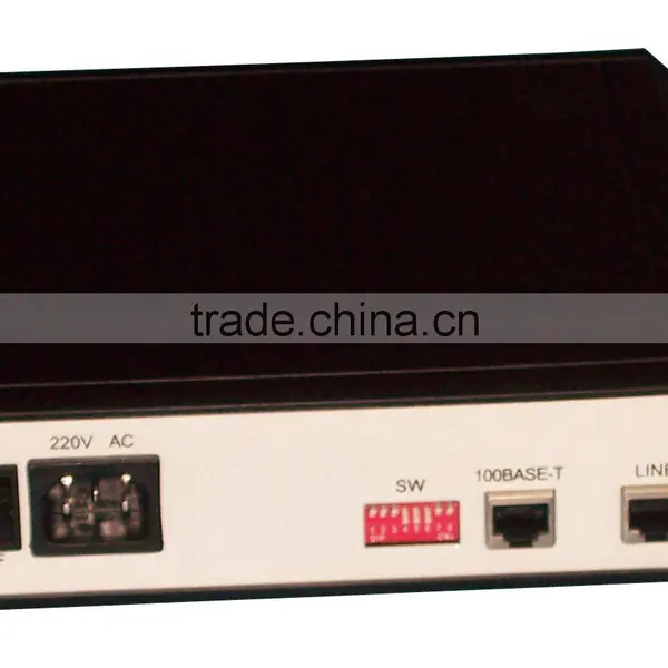 2 Wire Ethernet Bridge SDSL IP Multiplexer photo-2