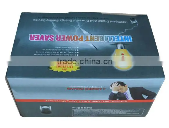 New Electricity Saving Box, 30KW Electric Saver for Home Use photo-5