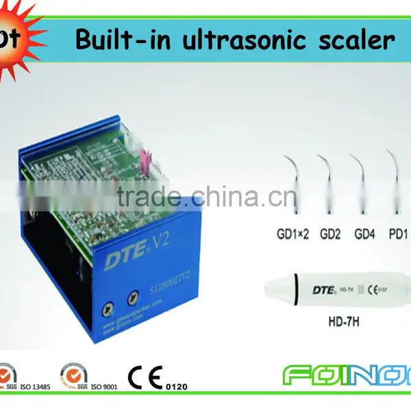 Dental Scaler Ultrasonic Scaler