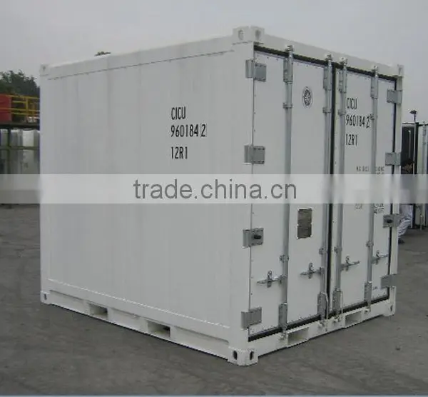 Mini 10ft Shipping Container Price photo-4