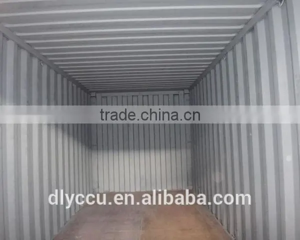 Inexpensive 20' Used Shipping Container for Sale photo-5
