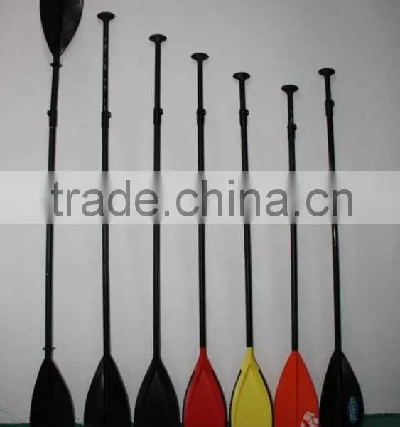 Wholesale sup paddle plastic sup paddle inflatable board sup paddle