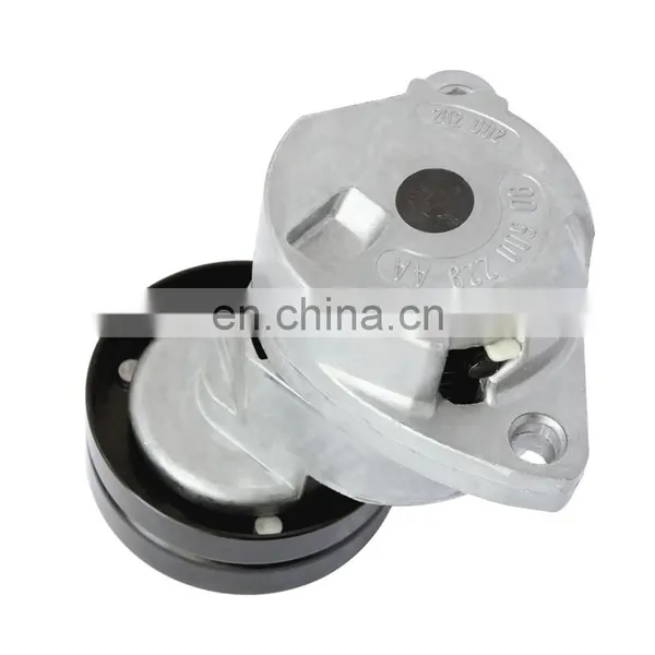 90500229 Belt Tensioner Pulley for Daewoo Nubira Saloon (J100) 1997- photo-2