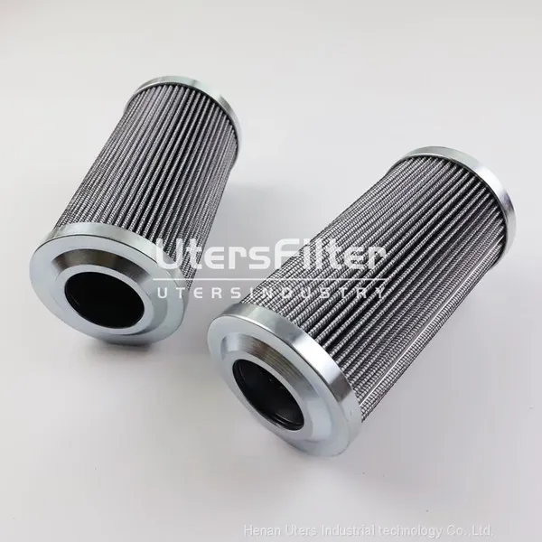 UTERS Replace of Rexroth Shield Machine Filter Element 2.0160 Н3ХL В00-0-М0 R928006816 photo-5