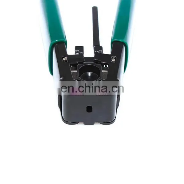 Fiber Optical Drop Wire Stripper Plier Wire Stripper Fiber Optic Tool Fiber Optic Drop Cable Stripper photo-4