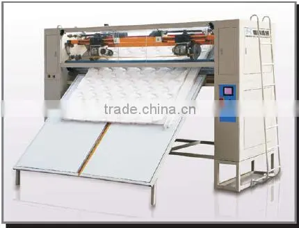 Computerized Panel Cutter Machine photo-3
