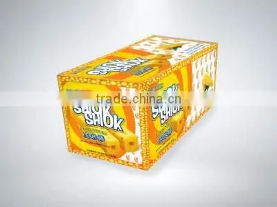 Shiok Shiok Roasted Corn Stick photo-2