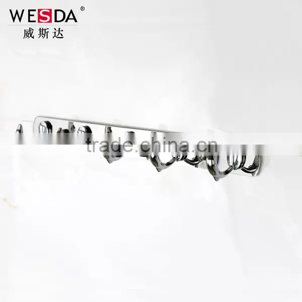 Bathroom Clothes Hook photo-2