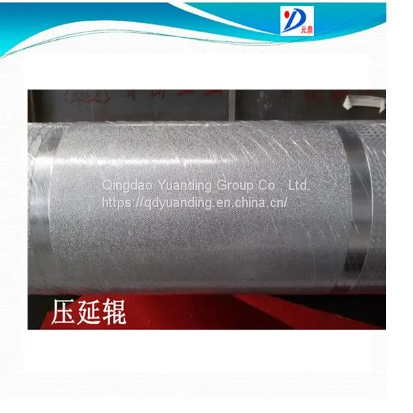 Rolling Machine With Top Roller/Bottom Roller Made With 1Cr13, 2Cr13, 45 photo-5