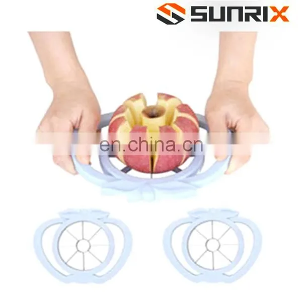 New Plastic and Stainless Steel Apple Corer photo-3