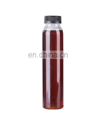 Best Selling Plastic Bottle For Juice, Fruit Juice Plastic Bottle photo-5