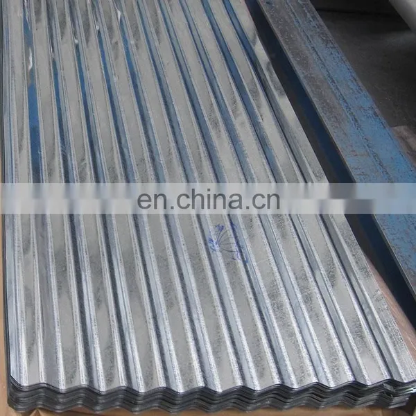 Prefab Houses Tiles Prepainted Galvanized Corrugated Roofing Sheet photo-3