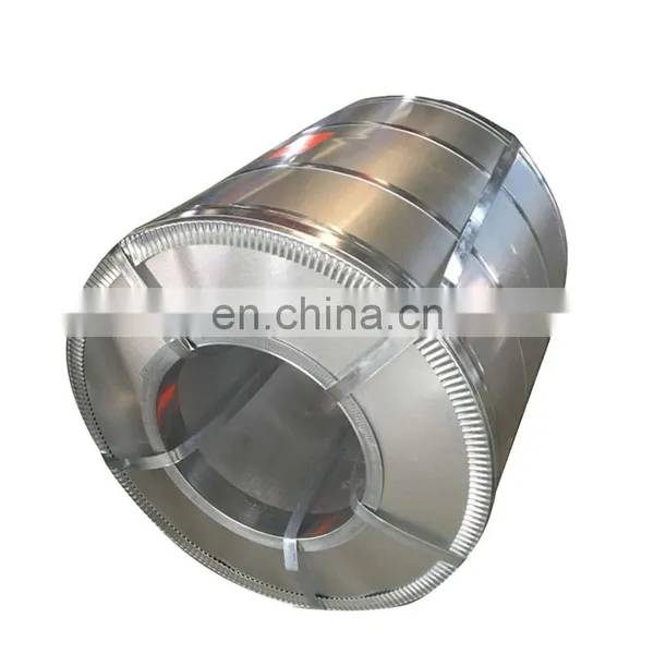0.35mm Thickness Galvanized Steel Sheet and Coil for Roofing Sheet photo-4