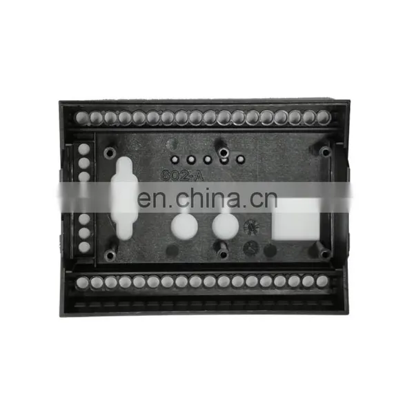 Custom Cheap Injection Molding Plastic Parts Injection Molding Product Shenzhen Factory photo-3