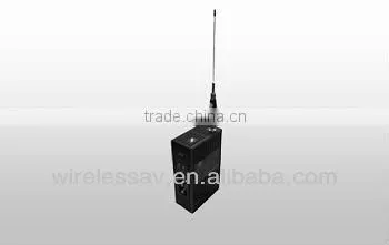 Bi-Directional TDD Co-Frequency Networking Individual Equipment