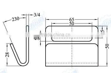 04320 China Stainless Steel Snap Hook photo-2