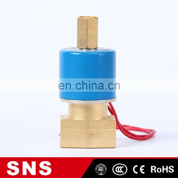 SNS DC231-Y Series Pneumatic Direct Acting Type 1/4