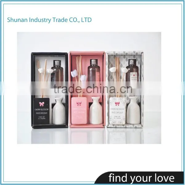 Factory Direct Wholesale 50 ml Home Fragrance photo-4