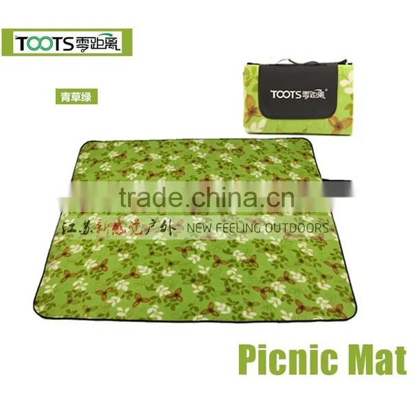 TOOTS Wholesale Picnic Blanket, Water Picnic Rug, Picnic Mat Waterproof photo-2