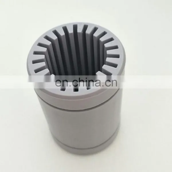 LIN Series Linear Sliding Bearing LIN-00-8 RJ4JP-01-08 Igus Plastic Linear Bearing RJMP-01 for 3D Printer photo-2