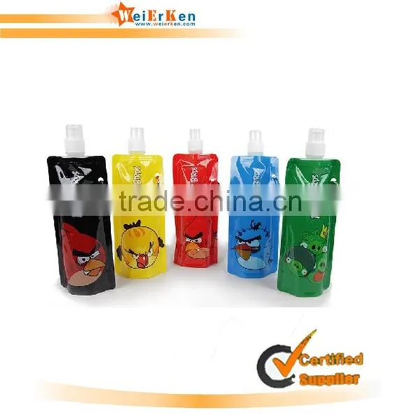 Sport Water Bottle photo-6