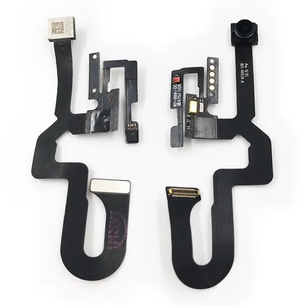 Camera Phone 7P ORG Small Front Camera For IPhone 7 Plus Proximity Sensor Face Front Camera Flex Cable Part Replacement photo-5