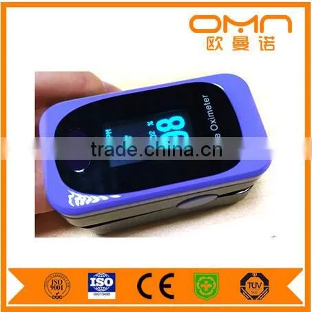 Blood Pressure Monitor Type Handheld Pulse Oximeter photo-3