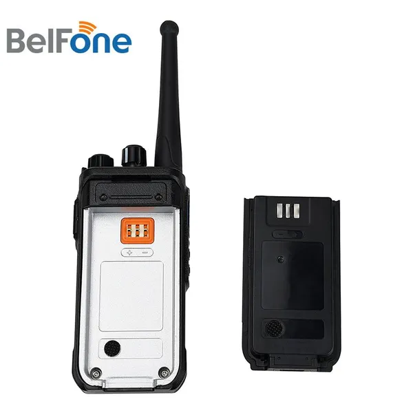 Belfone Newest Economic Dmr Digital Radio Walkie Talkie (BF-TD516) photo-3