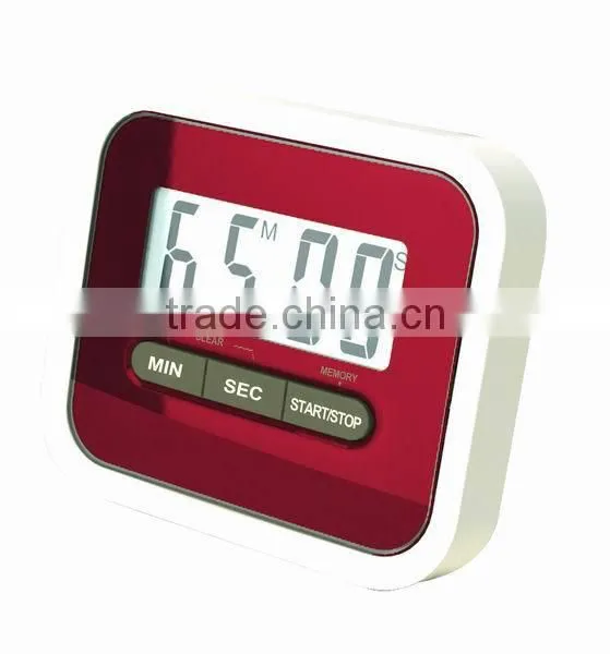 Promotion Mini Countdown Timer Cook Timer photo-4