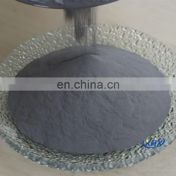 Price Spherical 9999 Tin Metal Powders For Coating photo-3