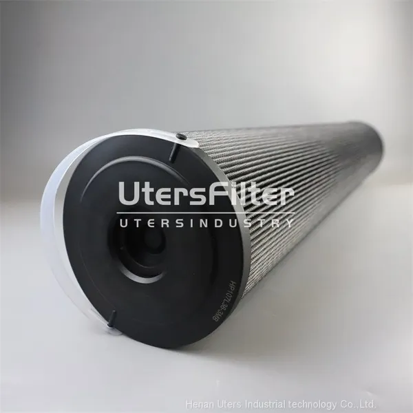 HP107L36-1MB HP107L-36-3MB HP107L36-10MV UTERS Interchange HY-PRO Hydraulic Filter Element photo-3